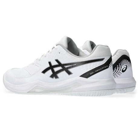 White/Black