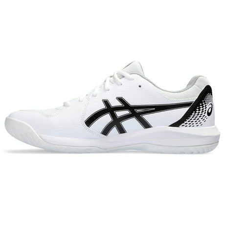 White/Black
