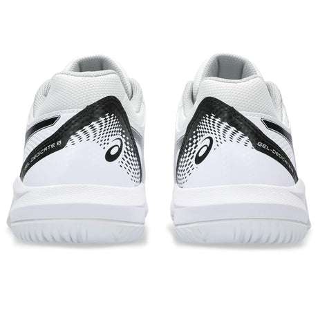 White/Black