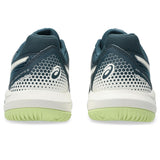 Tranquil Teal/Cream