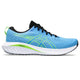 Waterscape/Electric Lime