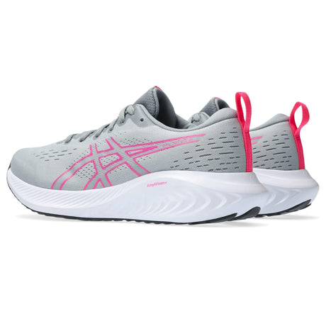 Piedmont Grey/Hot Pink