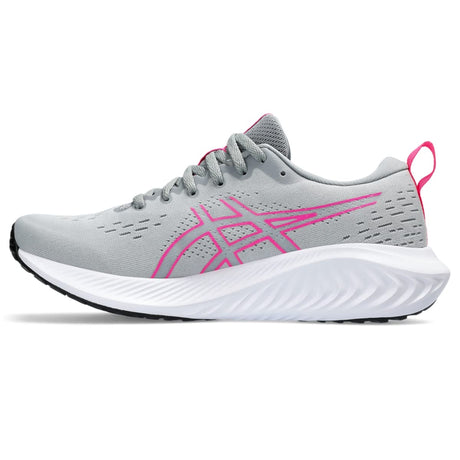 Piedmont Grey/Hot Pink