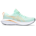 Mint Tint/Bright Orange