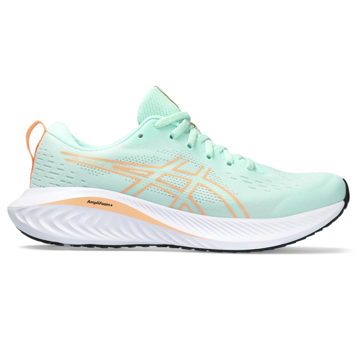Mint Tint/Bright Orange