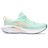Mint Tint/Bright Orange