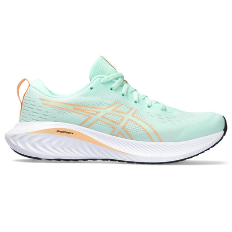Mint Tint/Bright Orange