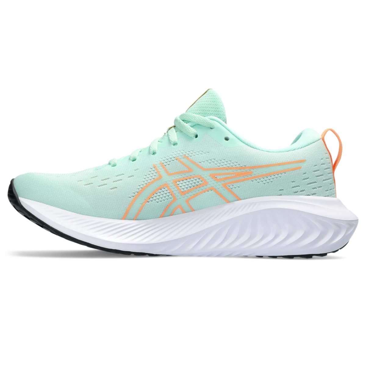 Mint Tint/Bright Orange