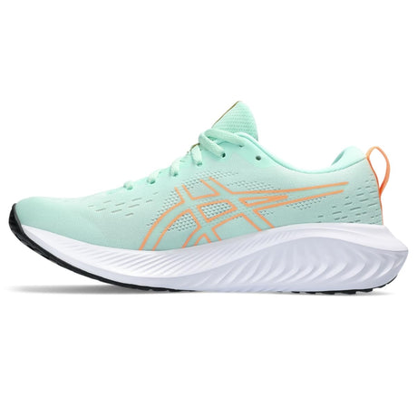 Mint Tint/Bright Orange