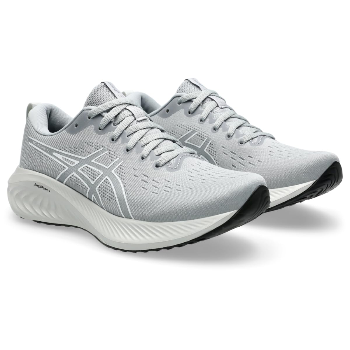Piedmont Grey/White