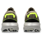 Carrier Grey/Neon Lime