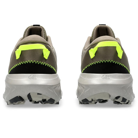Carrier Grey/Neon Lime