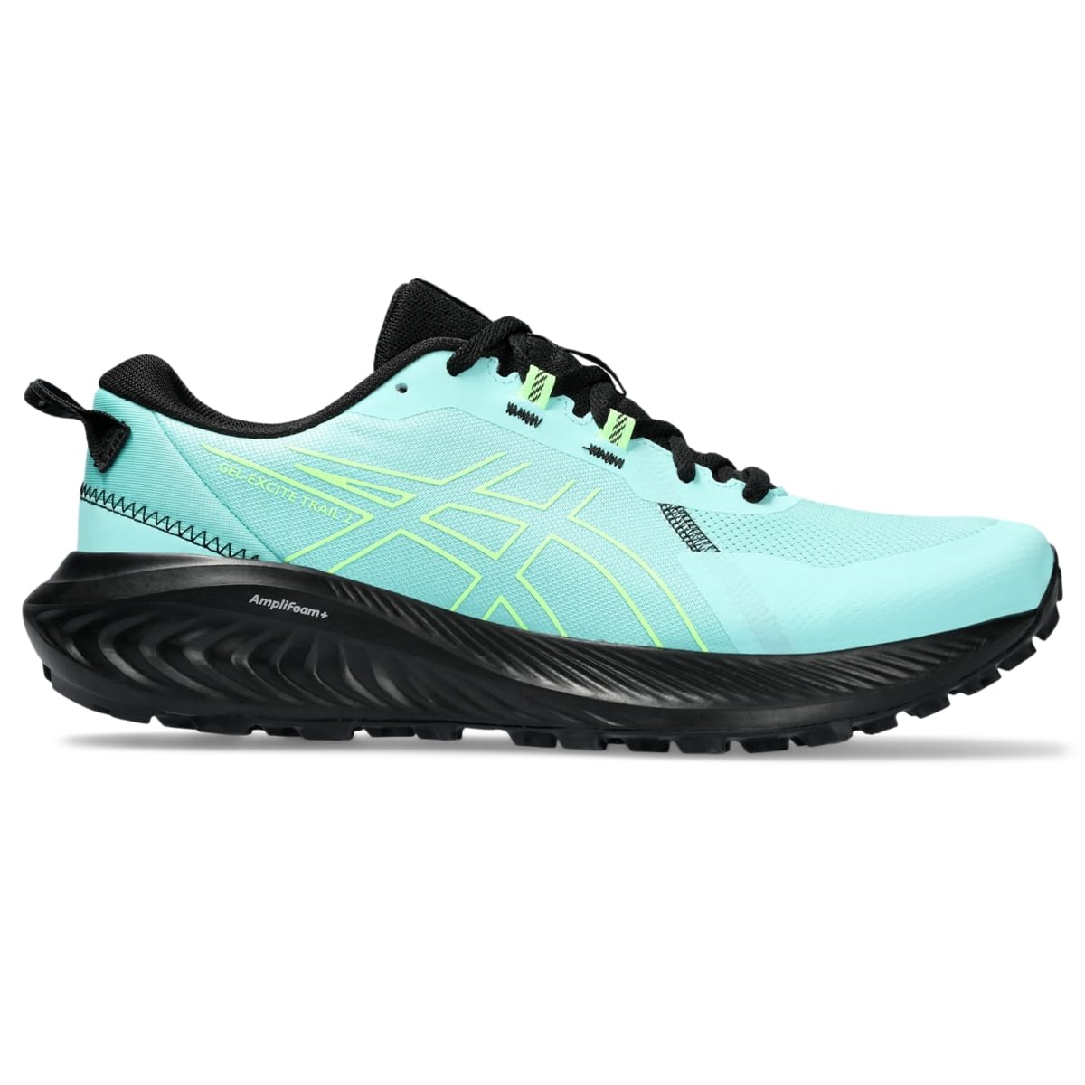 Illuminate Mint/Illuminate Green