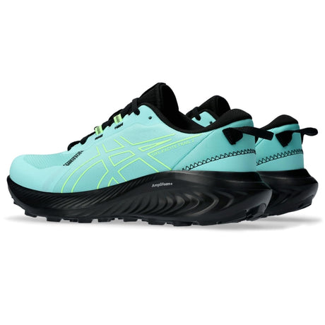 Illuminate Mint/Illuminate Green