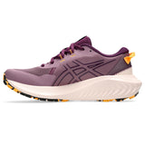 Dusty Mauve/Deep Mauve