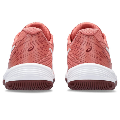 White/Sun Coral