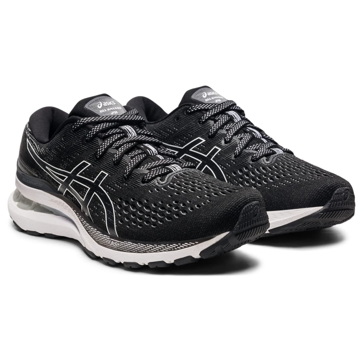 Asics Gel-Kayano 28 Mens – Walking Comfort