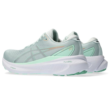 Pale Mint/Mint Tint