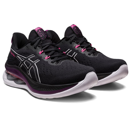Black/Lilac Hint