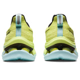 Glow Yellow/Black