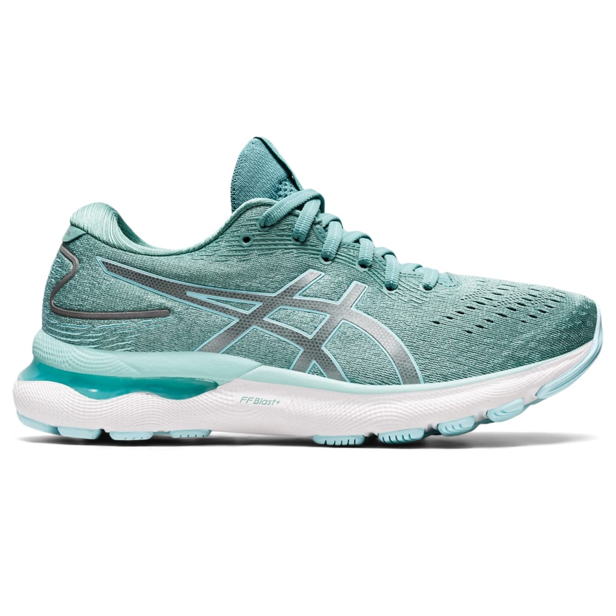 Sage/Clear Blue
