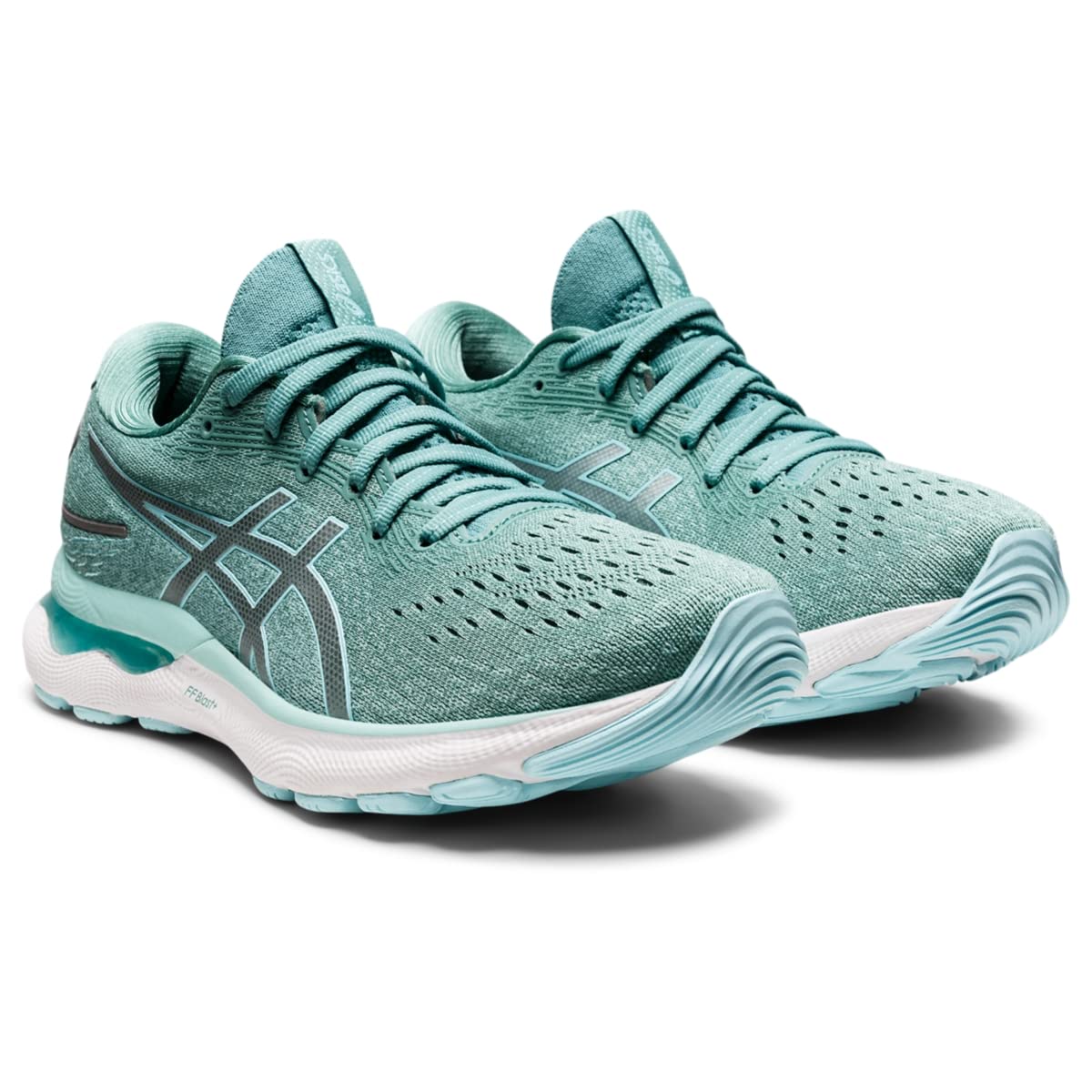 Sage/Clear Blue