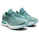 Sage/Clear Blue