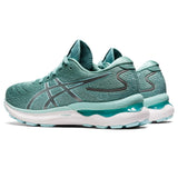 Sage/Clear Blue