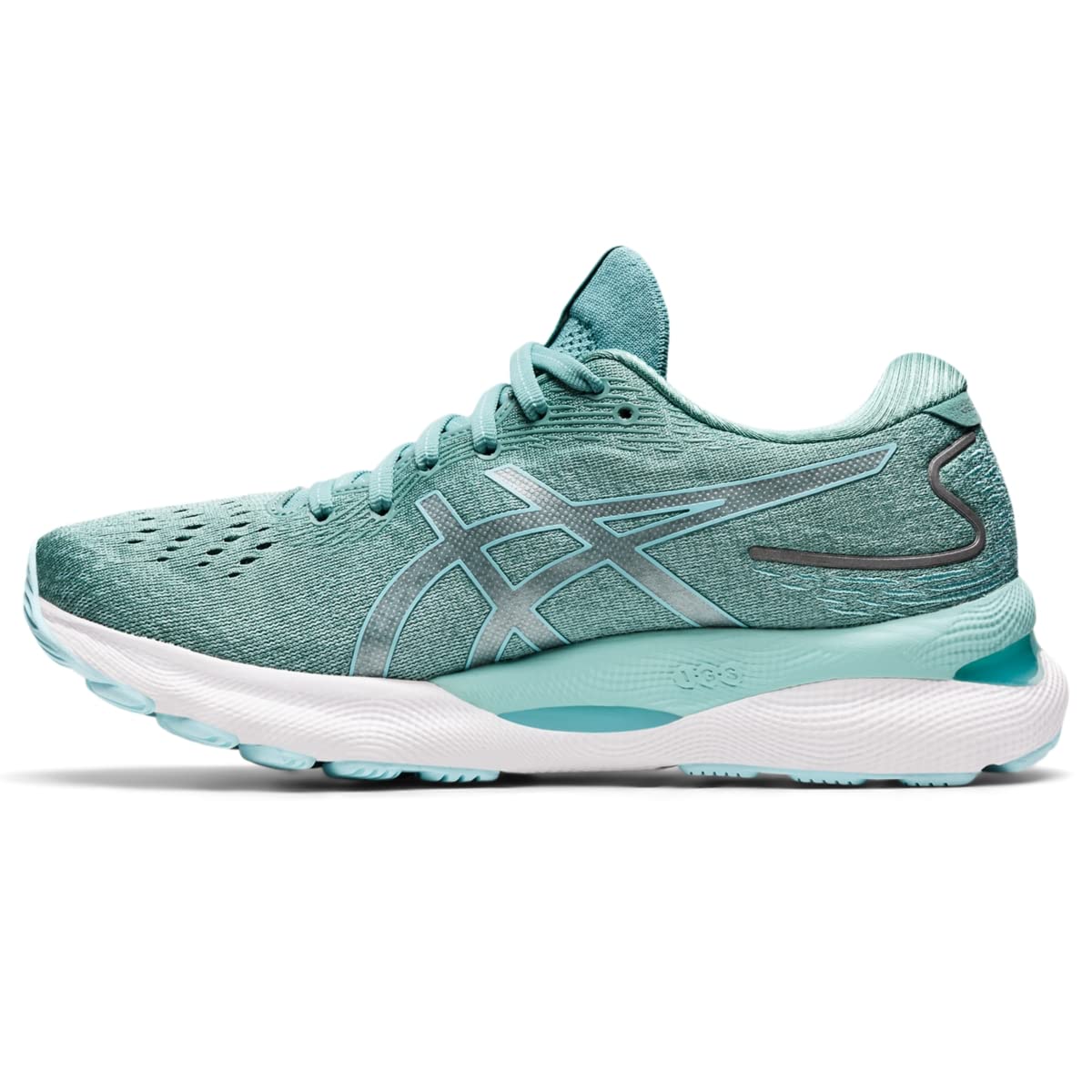 Sage/Clear Blue