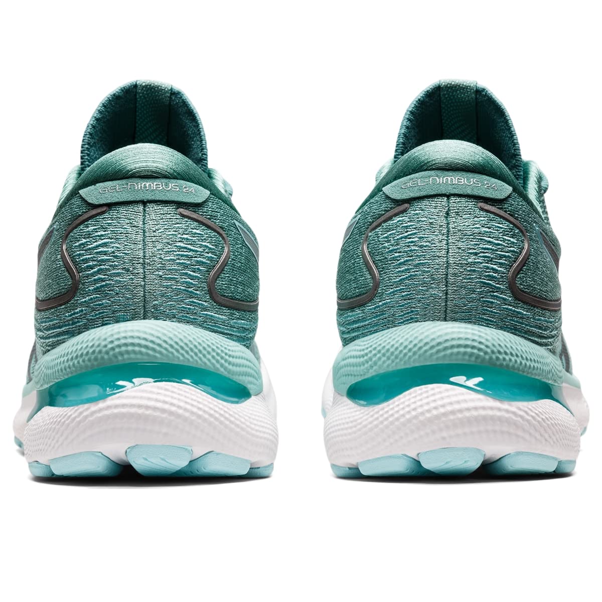 Sage/Clear Blue