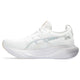 White/Rose Dust