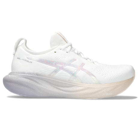 White/Rose Dust