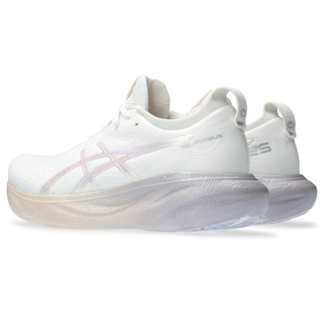 White/Rose Dust