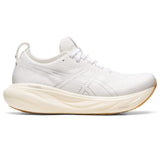 White/White