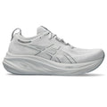 Concrete/Pure Silver