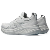 Concrete/Pure Silver