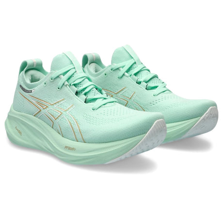 Mint Tint/Pale Mint
