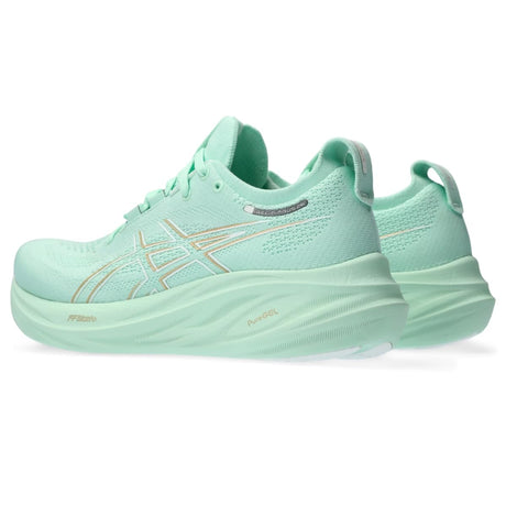 Mint Tint/Pale Mint
