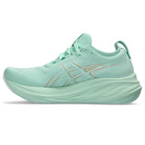 Mint Tint/Pale Mint