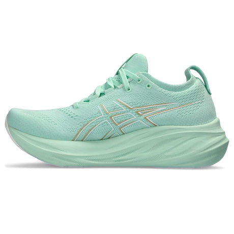 Mint Tint/Pale Mint