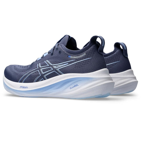 Thunder Blue/Sapphire