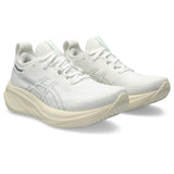 White/White