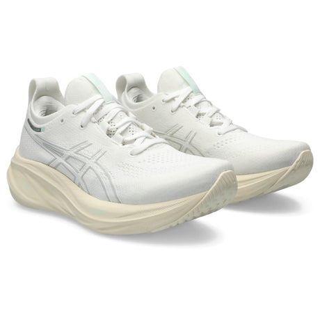 White/White