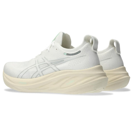 White/White
