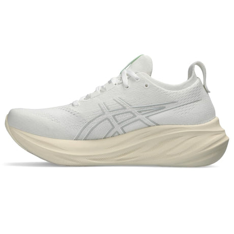 White/White