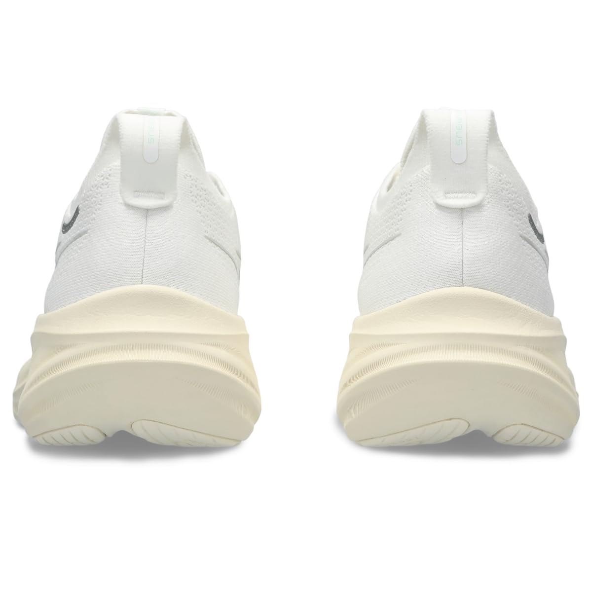 White/White