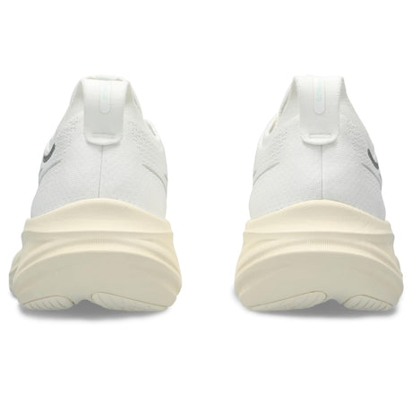White/White