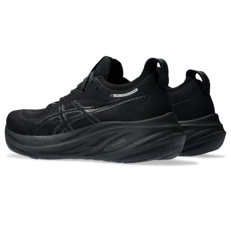 black/black