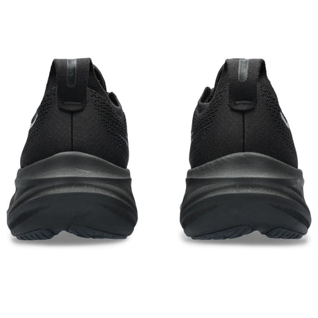 black/black