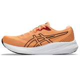 Faded Orange/Black